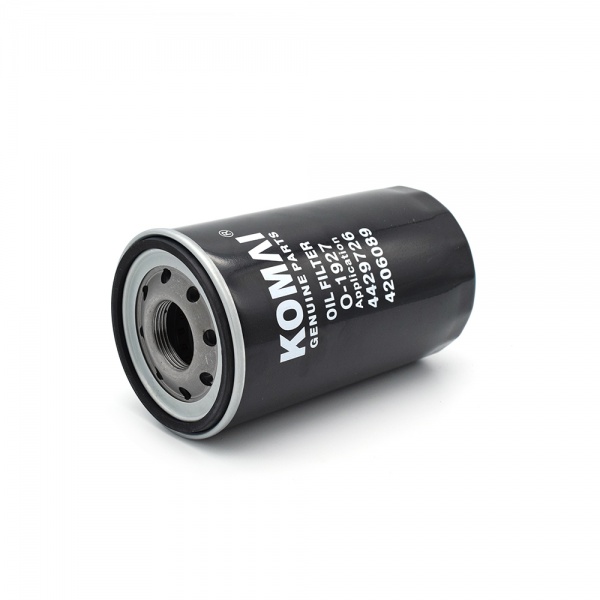 4283859 Oil Filter Use for XGMA Excavator XG822LC XG823