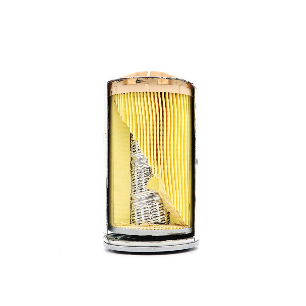 65B0116 Fuel Filter Use for XGMA Excavator XG806A XG806B 
