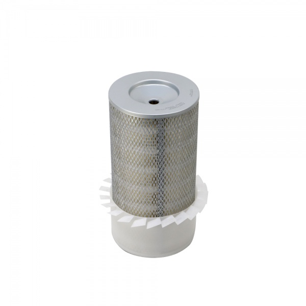 KS823N AF409K Air Filter Use for XGMA Excavator XG80 XG815LC