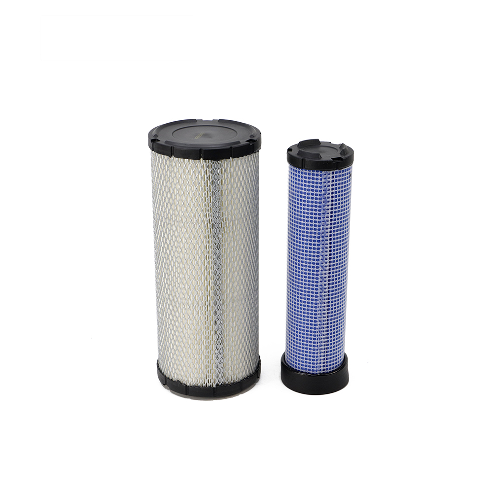 65B0094 65B0095 Air Filter Use for XGMA Excavator XG806A XG806B