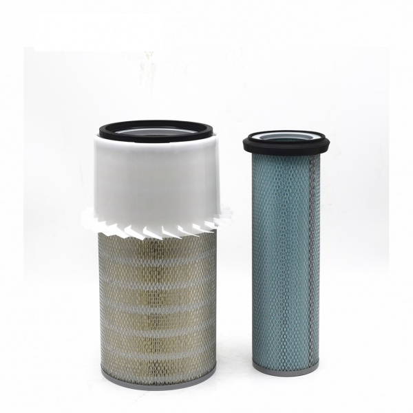 948313 87682969 Air Filter Use for XGMA Excavator XG820