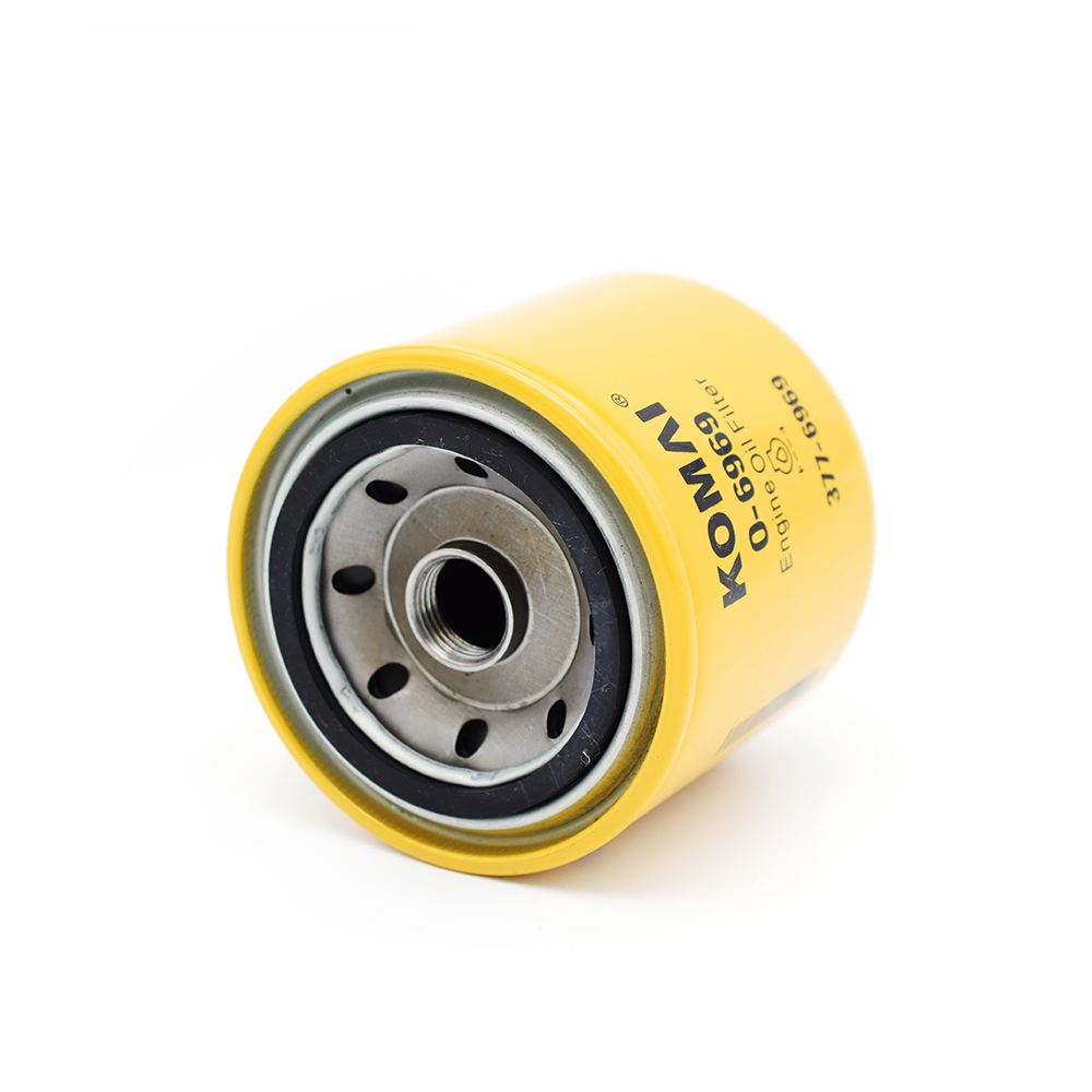 3911315 Oil Filter Use for SDLG Excavator E685F 