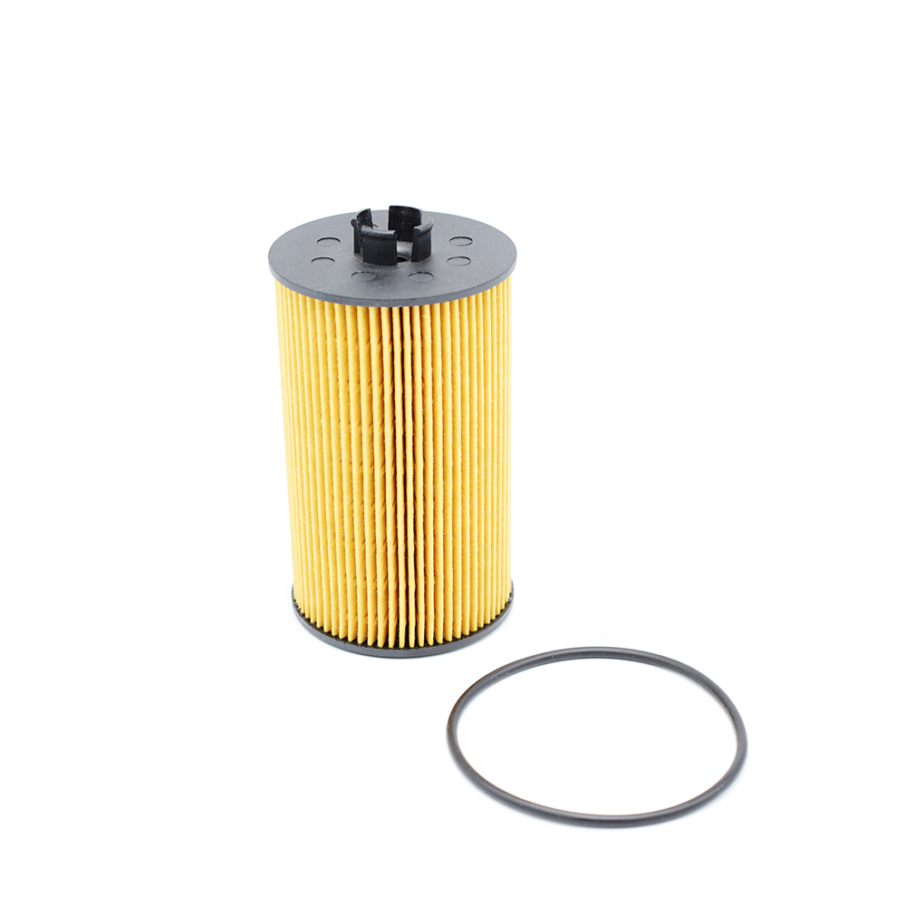 3211708550 Oil Filter Use for SDLG Excavator LG6135E LG6150E LGW6150E