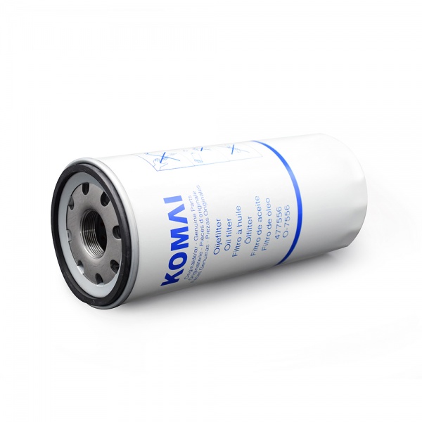 21707132 Oil Filter Use for SDLG Excavator LG6360E LG6400E