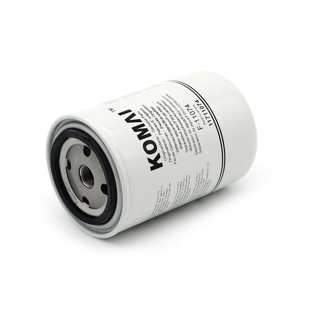 3211711074 Fuel Filter Use for SDLG Excavator LG6135E LG6150E G9190 