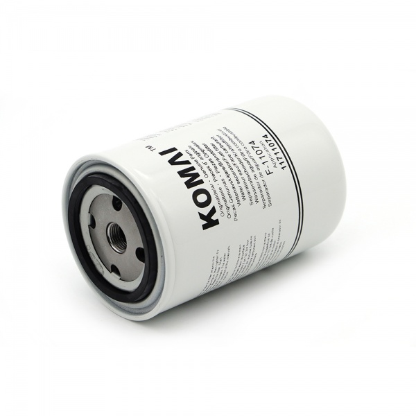3211711074 Fuel Filter Use for SDLG Excavator LG6135E LG6150E G9190 