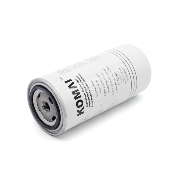 3220805349 Fuel Filter Use for SDLG Excavator LG6135 LG6150 LG6210E LG6220 LG6235 LG6270E LG6300E