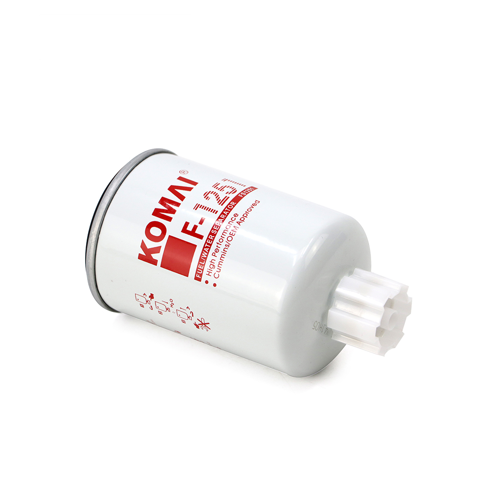 SFC5708 Fuel Filter Use for SDLG Excavator E685F CT40-7A