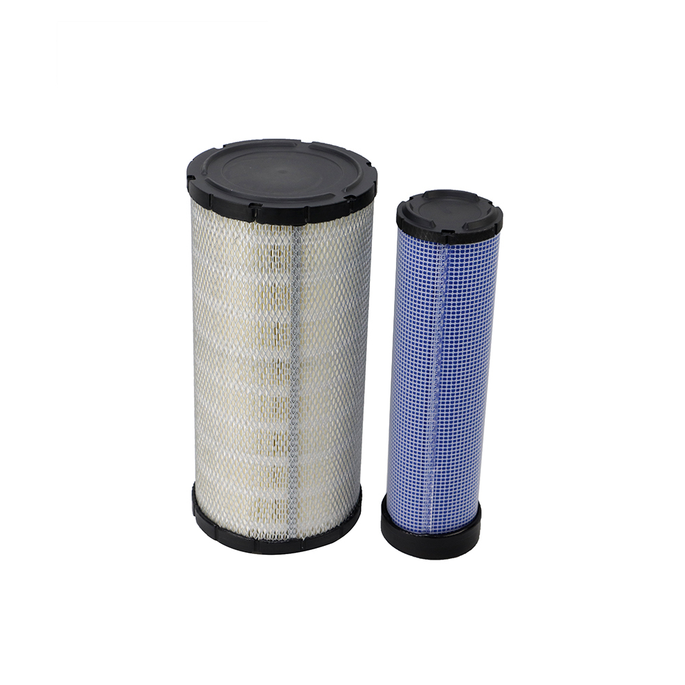 85821058 Air Filter Use for SDLG Excavator LG6135 LG6150 LG6150E 