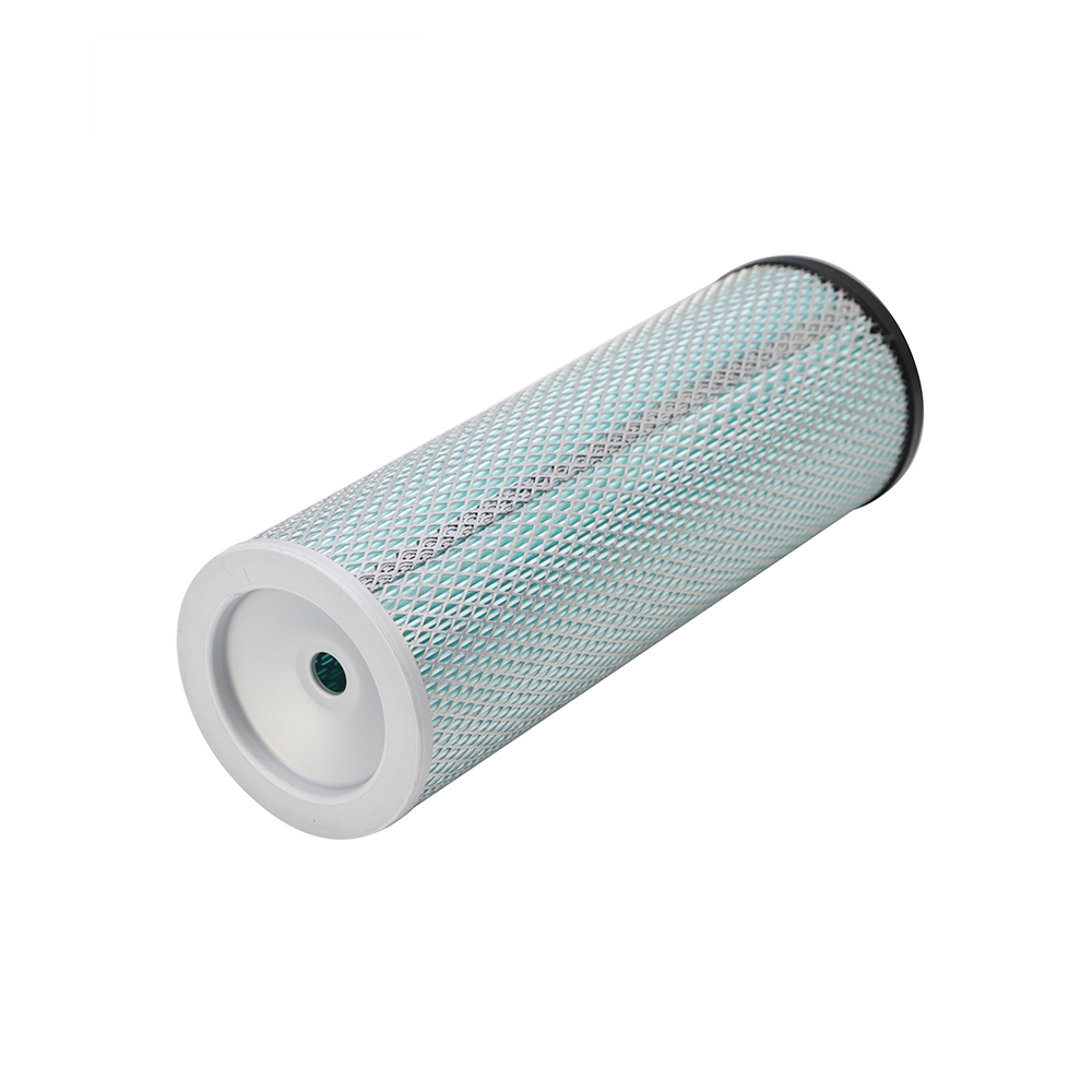 A-8633 A-8634 Air Filter Use for SDLG Excavator LGW6150E 