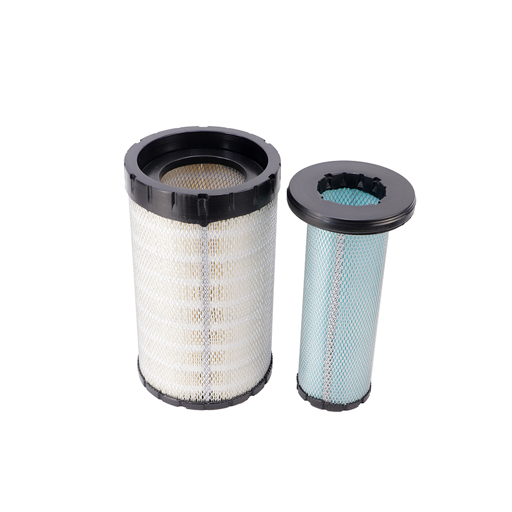 4110001169001 Air Filter Use for SDLG Excavator G9190 