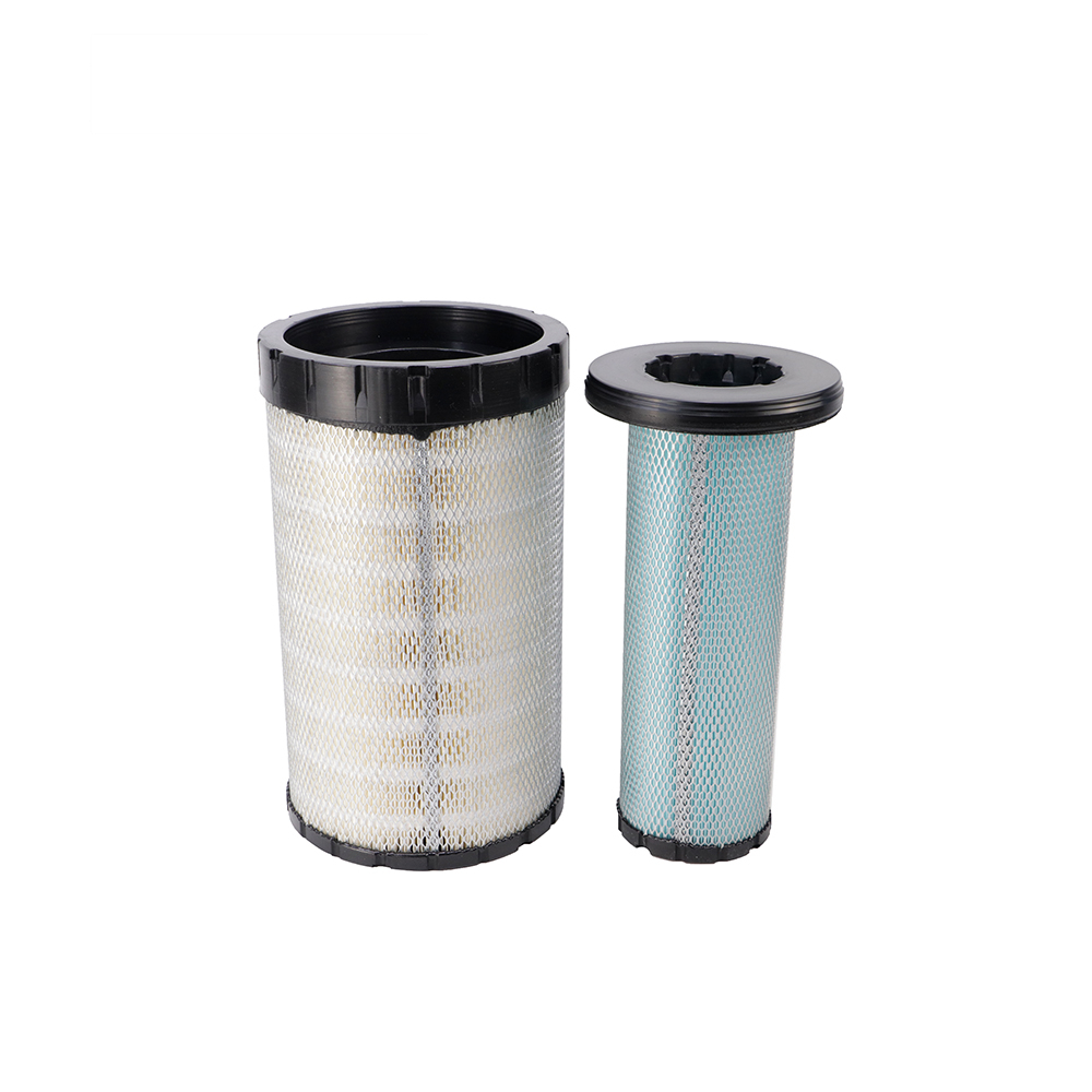 4110001169001 Air Filter Use for SDLG Excavator G9190 