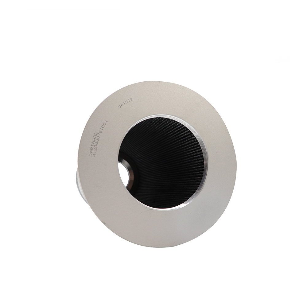 4120000721001 Hydraulic Filter use for SDLG Excavator LG600 SDLG660 LG665 E665F 