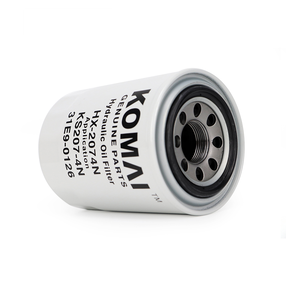 1042-00830 4343-00070 Hydraulic Filter use for SDLG Excavator LG6135E LG6150 LG6210E LG6225 LG6250 LG6270E