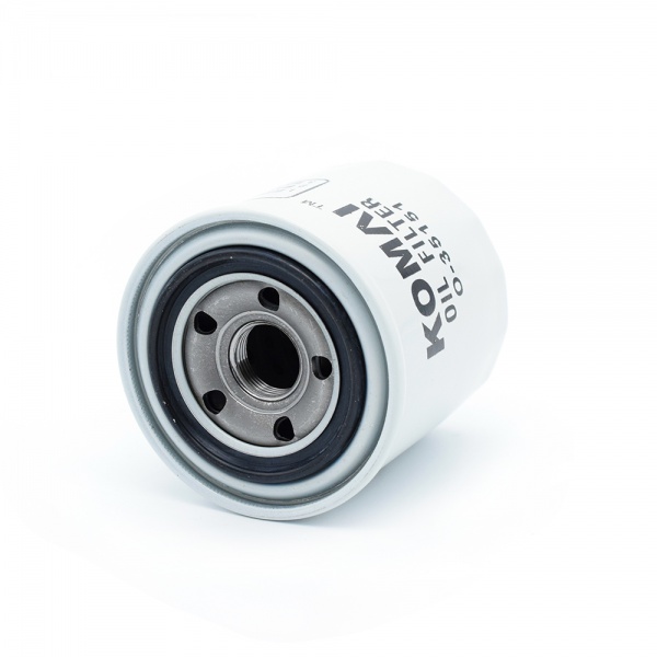12590-35151 Oil Filter Use for  Sunward Excavator SWE08 SWE17 SWE28 SWE65 