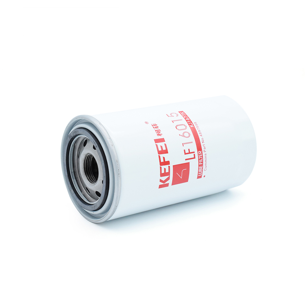P55-0520 87803261 Oil Filter Use for Sunward Excavator SWE135