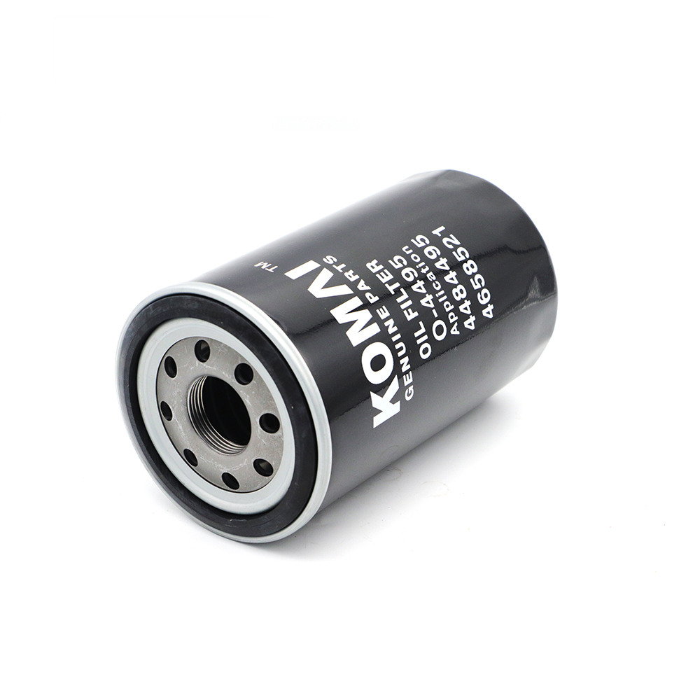 4484495 Oil Filter Use for Sunward Excavator SWE150 SWE210 SWE230 