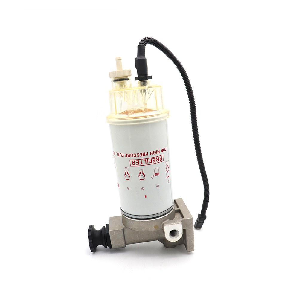32G62-00100 Fuel Filter Use for Sunward Excavator SWE65