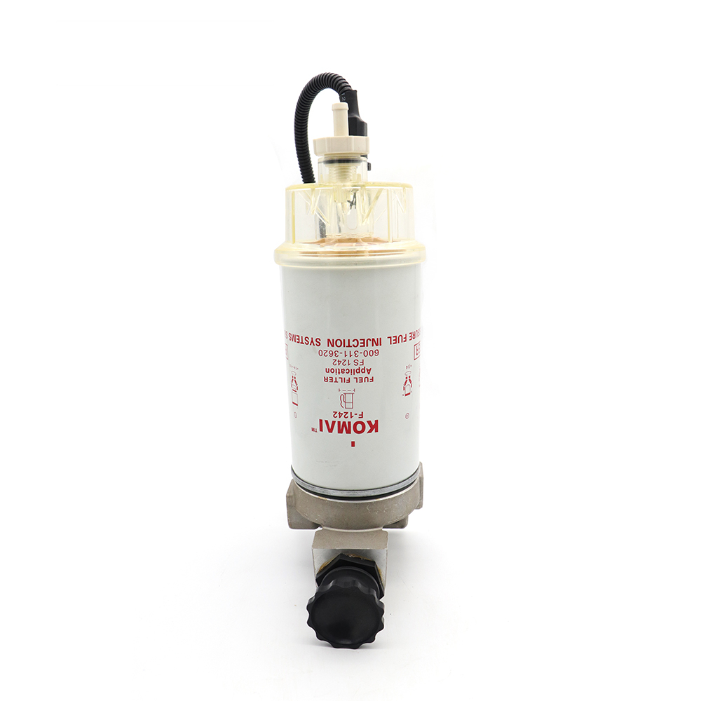 32G62-00100 Fuel Filter Use for Sunward Excavator SWE65