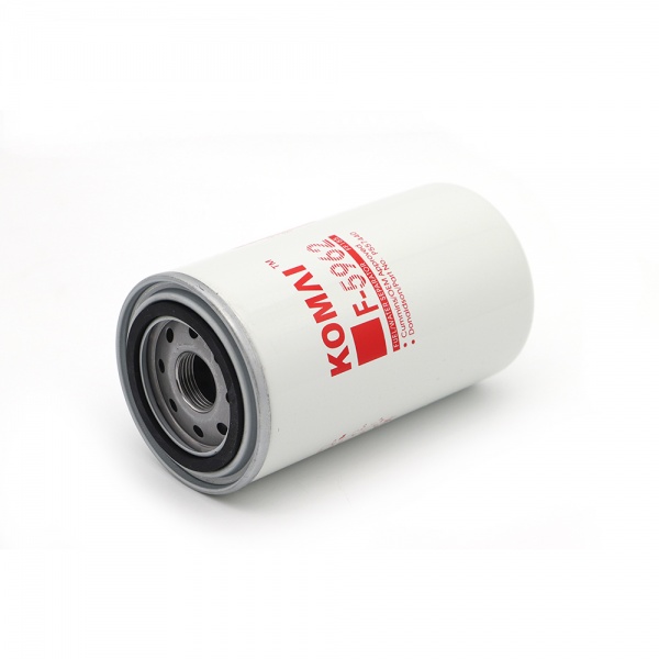  XJAF-03017 Fuel Filter Use for Sunward Excavator SWE360 