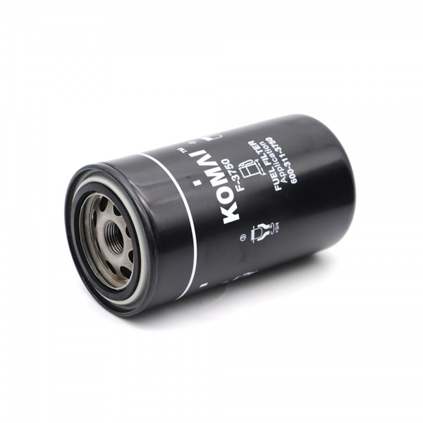600-311-3759 Fuel Filter Use for Sunward Excavator SWE365E