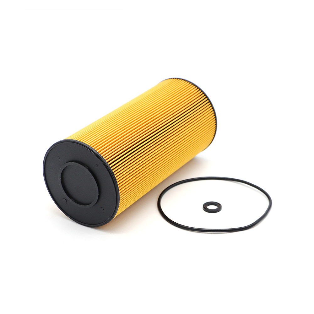 MMH80910 Fuel Filter Use for Sunward Excavator SWE210 SWE230 SWE360