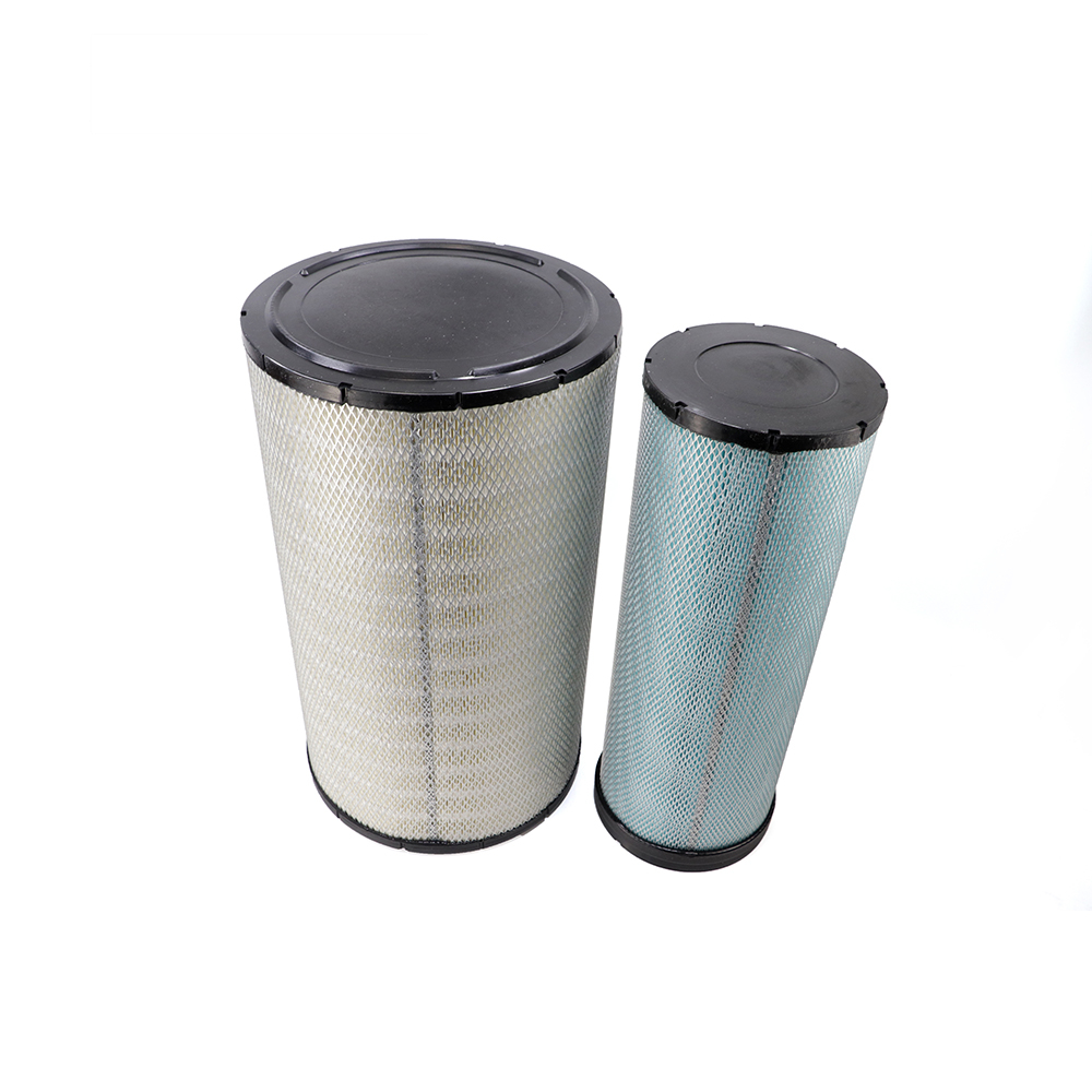 02250155691 867010442 Air Filter Use for Sunward Excavator SWE360 