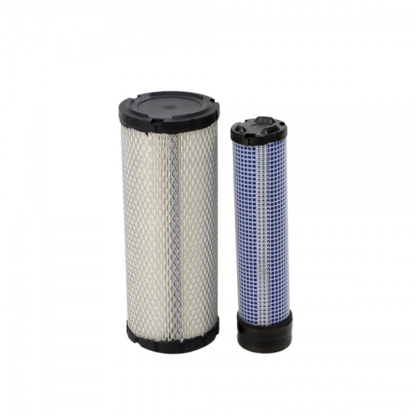11802804 11013-7019 Air Filter Use for LOVOL Excavator FR35-7 FR39-7
