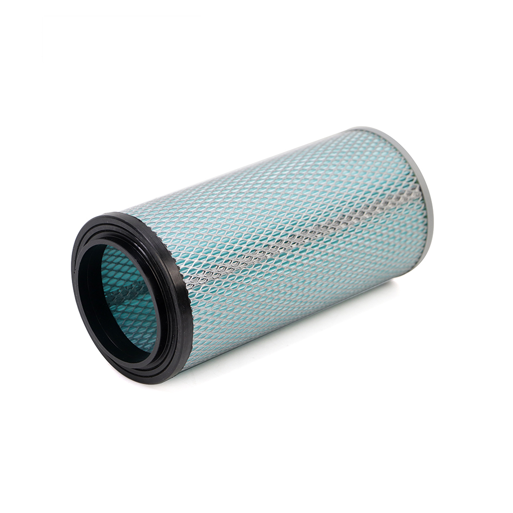 1109QF16-020 1109QF16030  Air Filter Use for LOVOL Excavator FR80H FR85-7