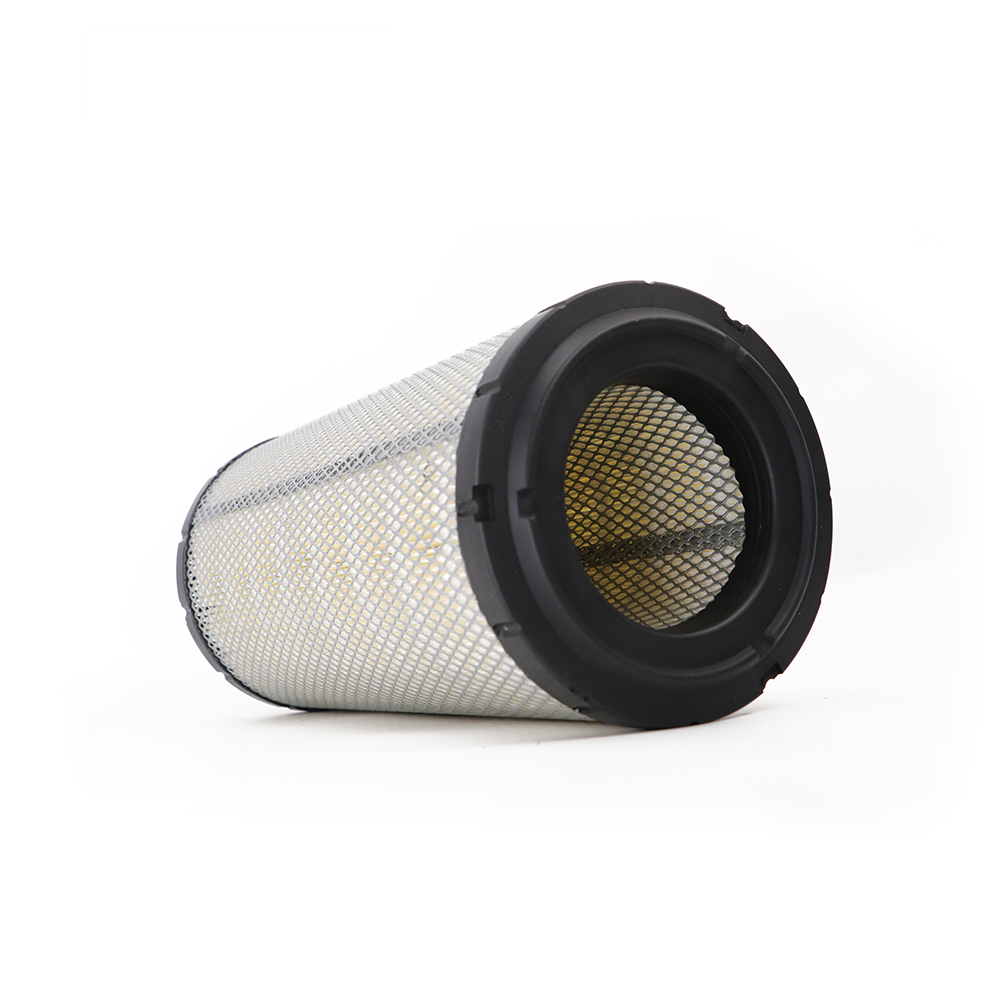 400504-00117 47132346 Air Filter Use for LOVOL Excavator FR80H-8 FR90 V8 