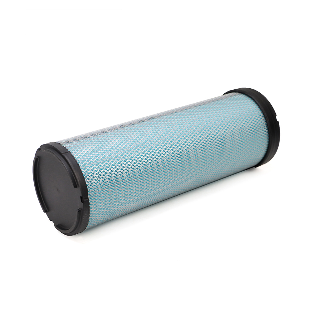 400504-00137 MMH80150 Air Filter Use for LOVOL Excavator FR480E