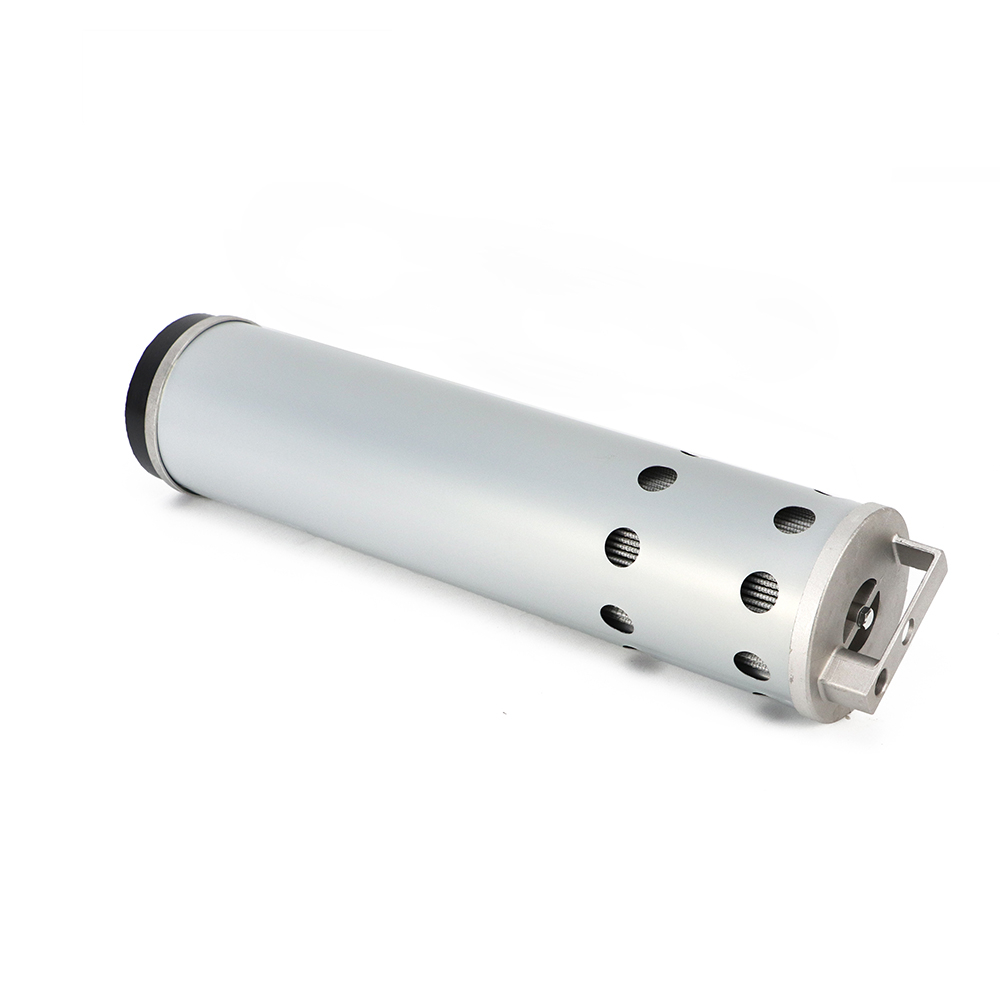 EF-124A Hydraulic Filter use for LOVOL Excavator FR150D