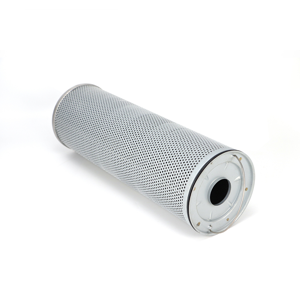 TLX666B Hydraulic Filter use for LOVOL Excavator FR150-7 FR170