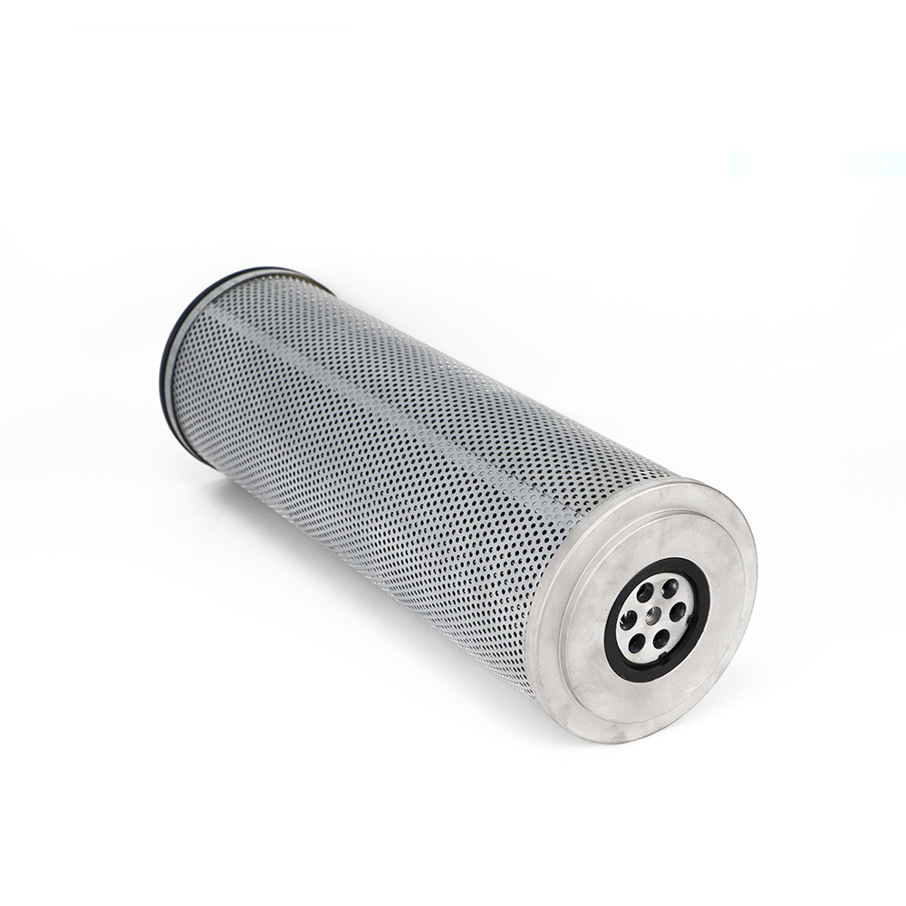 TLX666B Hydraulic Filter use for LOVOL Excavator FR150-7 FR170