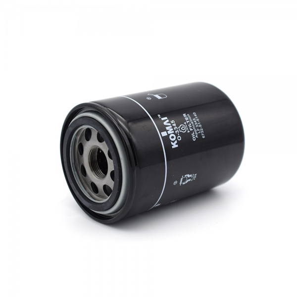 3908616 Oil Filter Use for LISHIDE Excavator SC130-7 SC130-8 SC160.8LC SC210.8