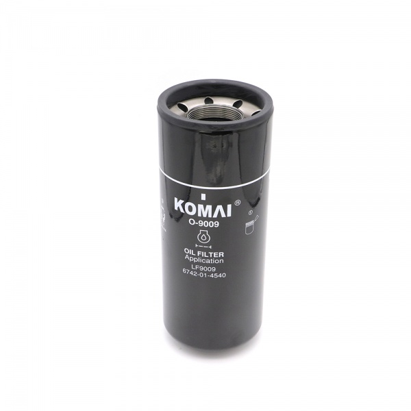 3401544 Oil Filter Use for LISHIDE Excavator SC230-8/8H SC360.8
