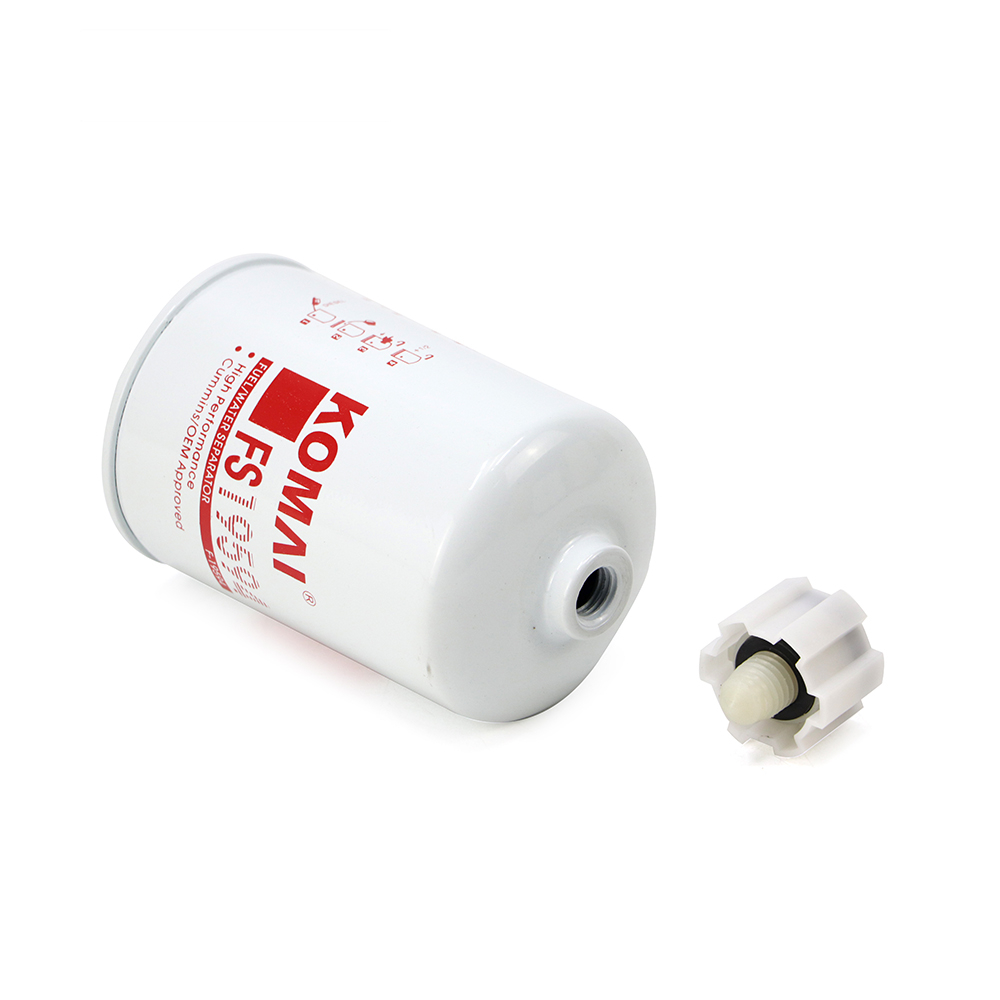 WS80 Fuel Filter Use for LISHIDE Excavator SC70-7 SC80.7  SC80.8