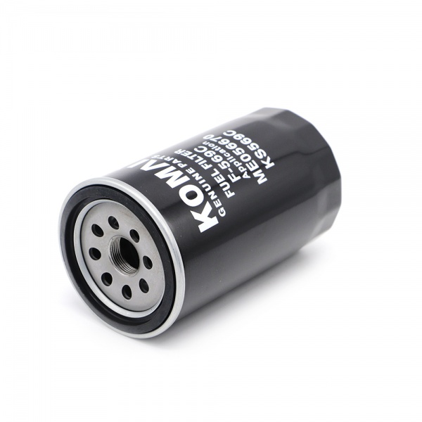 4S00100 Fuel Filter Use for LISHIDE Excavator SC200-7 SC210-7 SC220-7