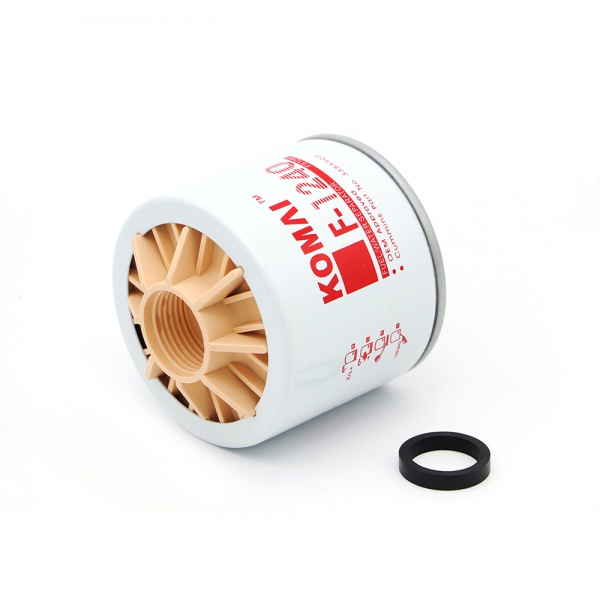  42N-04-11750 Fuel Filter Use for LISHIDE Excavator SC70-7 SC80.7  SC80.8 