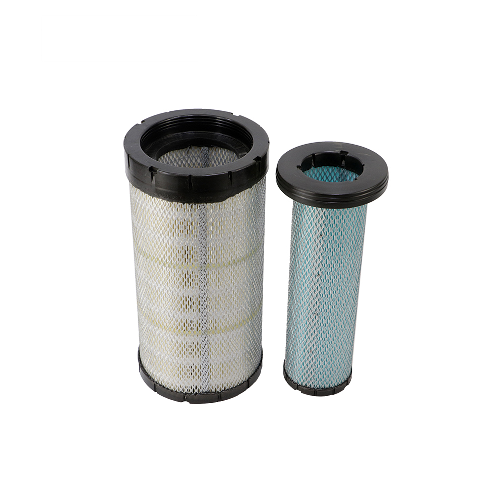 RS5749 AF26121 Air Filter Use for LISHIDE Excavator SC160.8LC