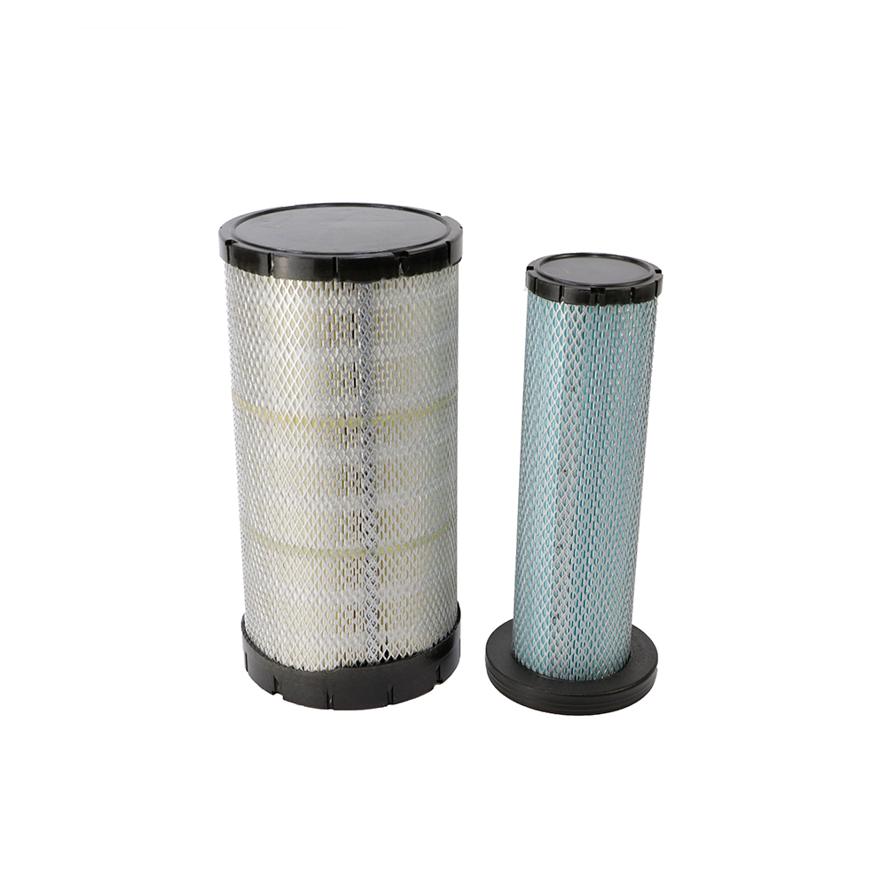 RS5749 AF26121 Air Filter Use for LISHIDE Excavator SC160.8LC