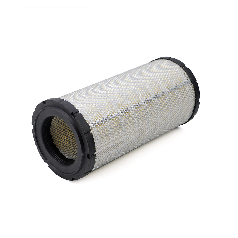 1101312 KLH10560 Air Filter Use for LISHIDE Excavator SC210.8H   