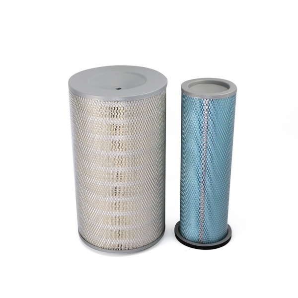 1109A020 1109A030 Air Filter Use for LISHIDE Excavator SC220-7 SC230-8/8H