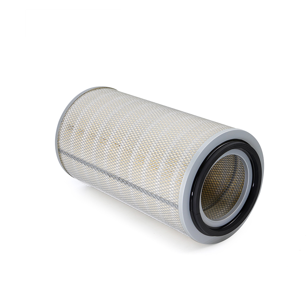 1109A020 1109A030 Air Filter Use for LISHIDE Excavator SC220-7 SC230-8/8H