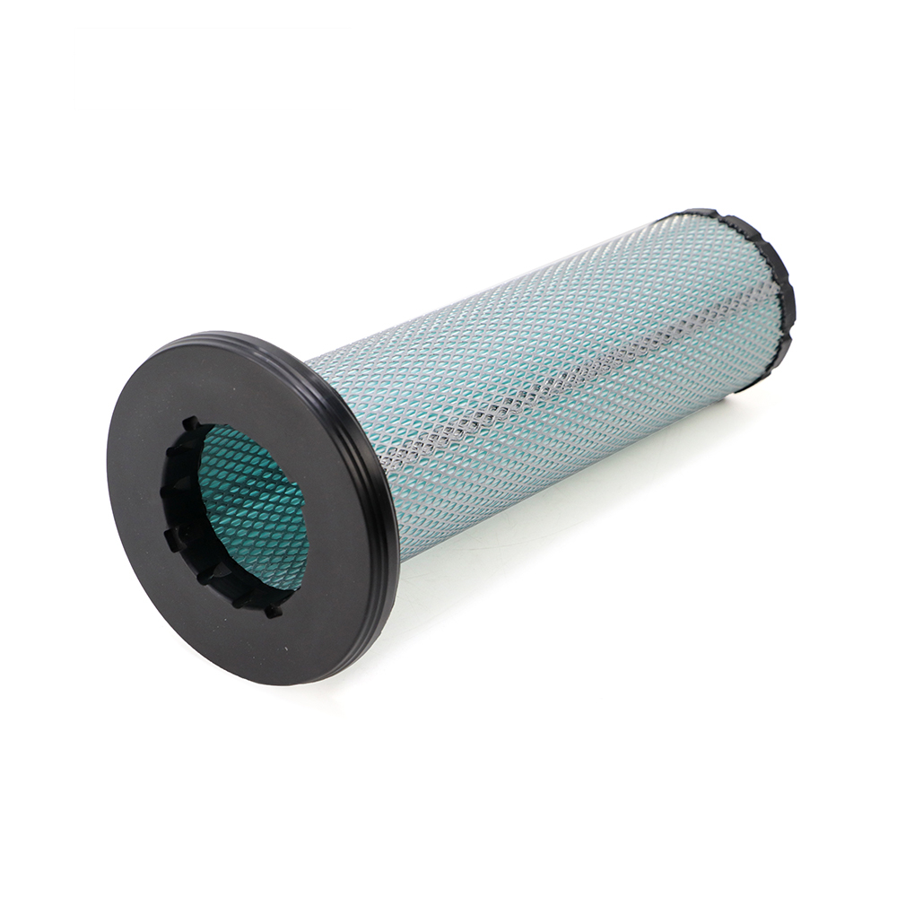 AF26510 AF26511 Air Filter Use for LISHIDE Excavator SC220-8 SC240.8 SC270.8