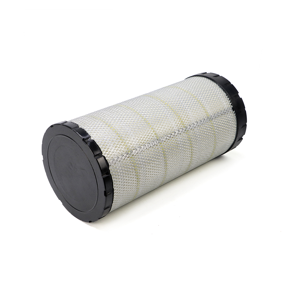 AF26510 AF26511 Air Filter Use for LISHIDE Excavator SC220-8 SC240.8 SC270.8