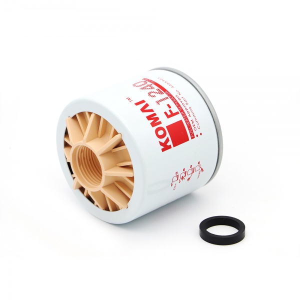  42N-04-11750 Fuel Filter Use for World Excavator W260-7-8 W265-8 W285-8