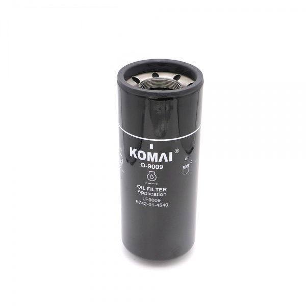 3401544 Oil Filter Use for Lonking Excavator LG360  CDM6365F
