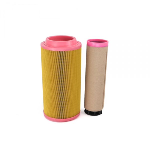 CR0011 CR0010 Air Filter Use for Lonking Excavator LG150 LG6150 