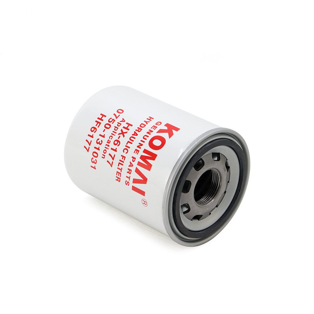 0160MG010P Hydraulic Filter use for Lonking Excavator LG6210 LG6215